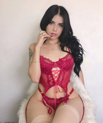 Анкета проститутки Елизавета - Фото 1, Сарманово, 24 года, №13232
