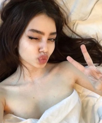 Анкета проститутки Тамила - Фото 1, Сарманово, 25 лет, №13456